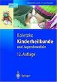 Kinder- und Jugendmedizin (Springer-Lehrbuch) von Harnac... | Buch | Zustand gut