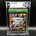 Grand theft Auto, GTA 5 / V, 9,8 A++, Premium Edition, XBOX ONE, WATA, VGA,PS