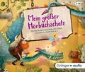 Mein großer Hörbuchschatz