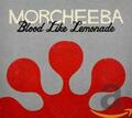 Morcheeba - Blood Like Lemonade - Morcheeba CD W2VG FREE Shipping