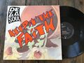 12"-Vinyl: DE LA SOUL - Keepin`the faith