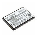 Akku Li-Ion für Alcatel OT-600 OT-600A OT-660 OT-660A OT-706 OT-706A S319 S320