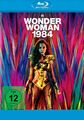 Wonder Woman 1984 - (Gal Gadot) # BLU-RAY-NEU