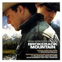 Brokeback Mountain von Willie Nelson, Emmylou Harris | CD | Zustand gut*** So macht sparen Spaß! Bis zu -70% ggü. Neupreis ***