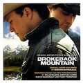 Brokeback Mountain von Willie Nelson, Emmylou Harris | CD | Zustand gut