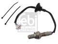 FEBI BILSTEIN Lambdasonde 179543 für MITSUBISHI