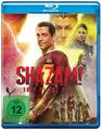 Shazam! Fury of the Gods | Blu-ray | deutsch | 2023