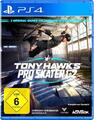 Tony Hawk's Pro Skater 1 + 2 - Remastered - PS4 / PlayStation 4 - Neu & OVP