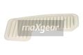 MAXGEAR Luftfilter 26-0935 Filtereinsatz für TOYOTA RAV 2 ZCA25_ ZCA26_ ZCA25W 1