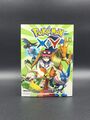 Pokémon X und Y Band 6 von Hidenori Kusaka Manga deutsch