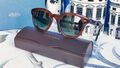 Oliver Peoples OV5413SU Cary Grant 1679P1 Grant Tortoise G15 Plarized Sunglasses