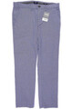 McNeal Stoffhose Herren Hose Pants Chino Gr. EU 48 Baumwolle Blau #ij33gbr