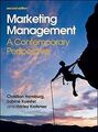 Marketing Management: A Contemporary Perspective von Hom... | Buch | Zustand gut