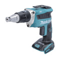 Makita DFS 452 Z Akku Schnellbauschrauber 18 V Brushless Solo - ohne Zubehör 