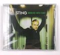 Sting Brand New Day CD New