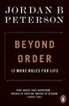 Beyond Order Jordan B. Peterson