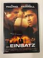 Der Einsatz - DVD Pacino, Al, Colin Farrell und Bridget Moynahan: