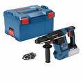 Bosch Professional GBH 18V-26 F solo SDS-Plus-Akku-Bohrhammer 18 V Li-Ion