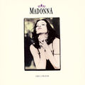 Madonna - Like A Prayer - gebrauchte Schallplatte 7 - Q12170z