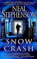 Snow Crash (Bantam Spectra Book) von Stephenson, ... | Buch | Zustand akzeptabel