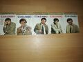 Columbo Serie Staffel 1-4 +8 Staffel  DVD Deutsch