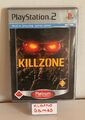 PlayStation 2 PS2 Killzone  USK 18 OVP+Anleitung    B2505