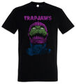 TRAPJAWS T-SHIRT Trap Jaw Masters Anime of the He Battle Cat Universe MOTU