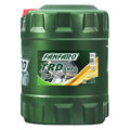 20 Liter FANFARO TRD SAE 15W-40