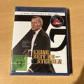 James Bond 007: Keine Zeit zu sterben (2021)[2 Blu-ray's/NEU/OVP] Daniel Craig