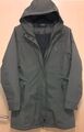 Tatonka Winter-Parka,44, Olive/Schlamm, NP299,- 1x getragen 