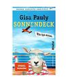 Sonnendeck: Ein Sylt-Krimi, Gisa Pauly