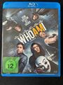 Who am I - Kein System ist Sicher - Blu-Ray - FSK12