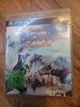 Sengoku Basara Samurai Heroes PS3