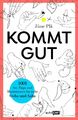 Kommt gut | Buch | 9783745901641