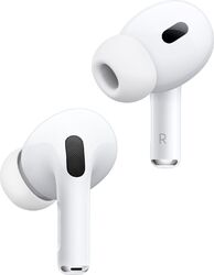 Apple AirPods Pro 2. Generation (USB‑C) mit MagSafe Kabellosem Ladecase - Weiß