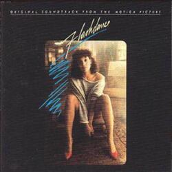 Original Soundtrack Flashdance (CD) AlbumEin weiterer großartiger Artikel von Rarewaves