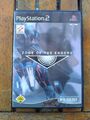 Zone of the Enders (Sony PlayStation 2, Konami 2001)