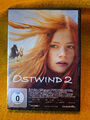 Ostwind 2 (2015, DVD) Hanna Binke, Jannis Niewöhner, Jürgen Vogel **FSK0**