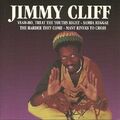 Jimmy Cliff Same (#cd97019)  [CD]