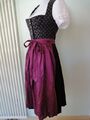 SEXY Dirndl Original Distler Gr. 36 TOP