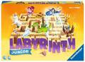 Junior Labyrinth (Spiel) 20847 Ravensburger NEU&OVP