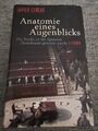 Anatomie eines Augenblicks Javier Cercas S. Fischer Verlag