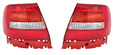 2x Rücklicht Heckleuchte L + R für AUDI A4 B5 1994-2001 LIMOUSINE