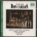 Verdi - Don Carlos