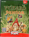 Wizard Junior - Kartenspiel für 3-6 Personen ab 8 Jahren - Amigo 