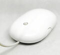 Original Apple Mighty Mouse A1152 EMV-Nr.: 2058 USB weiße Maus 
