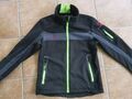 Mammut Softshell Jacke Gr. M