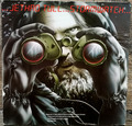 Jethro Tull – Stormwatch LP 1979? Reissue  Europe VG+/VG+