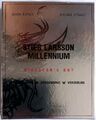 Stieg Larsson - Millennium Box (2011) 3-Blu-ray's, Director's Cut, gebraucht