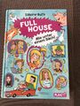 Full House - Alle unter einem Dach! Buch von Sabine Both